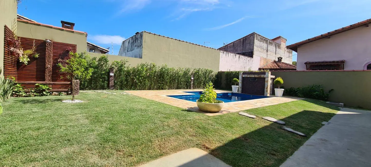 Foto 8 de Casa com 3 quartos à venda, 120m2 em Itanhaem - SP