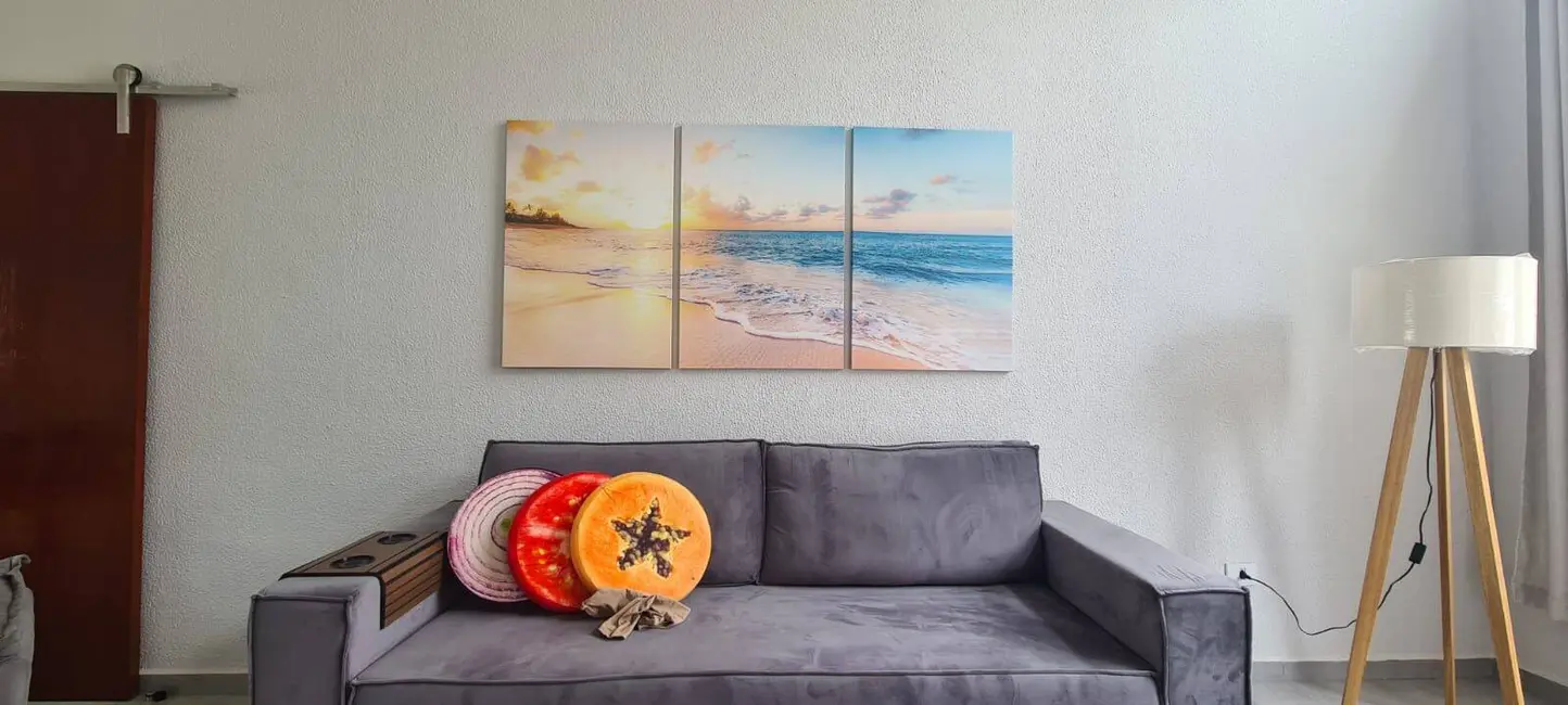 Foto 7 de Casa com 3 quartos à venda, 120m2 em Itanhaem - SP