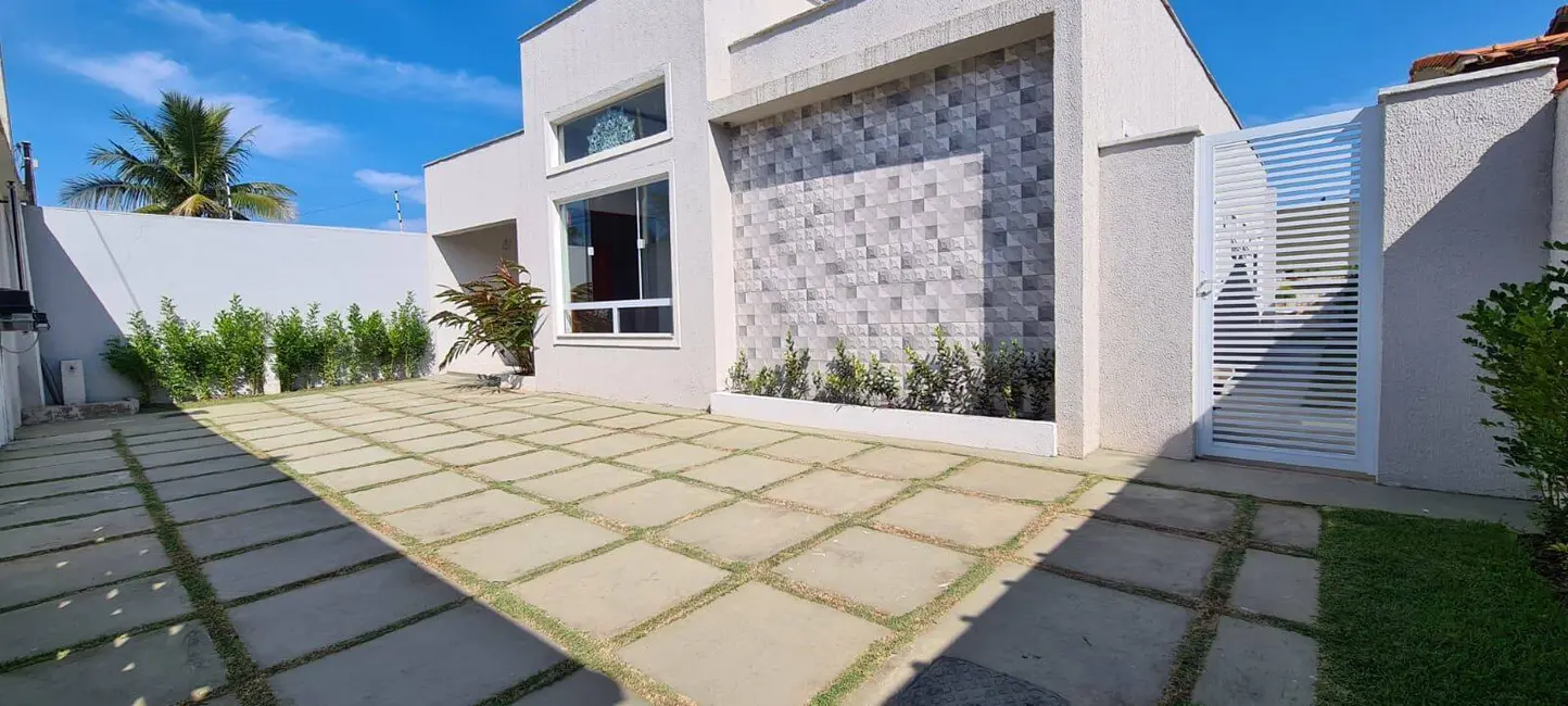 Foto 6 de Casa com 3 quartos à venda, 120m2 em Itanhaem - SP