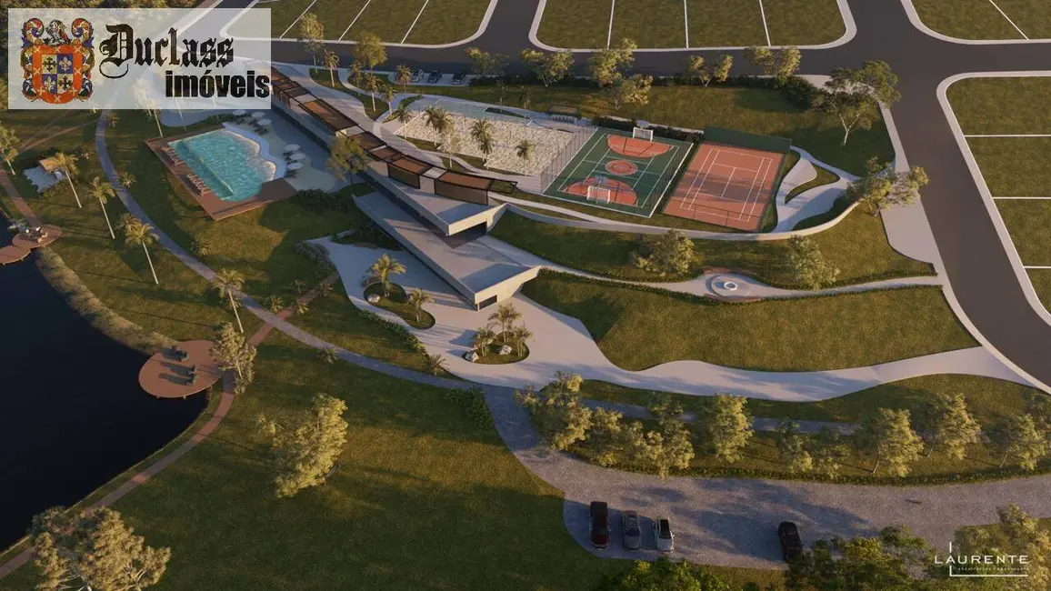 Foto 4 de Terreno / Lote à venda, 525m2 em Braganca Paulista - SP