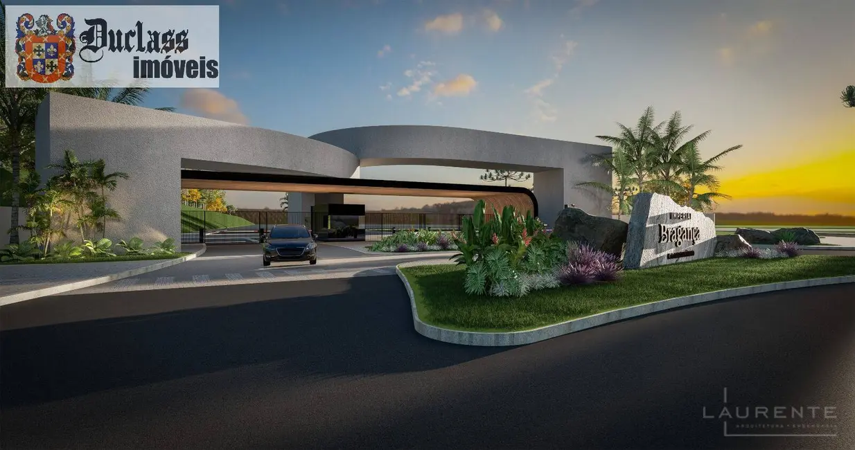 Foto 5 de Terreno / Lote à venda, 525m2 em Braganca Paulista - SP
