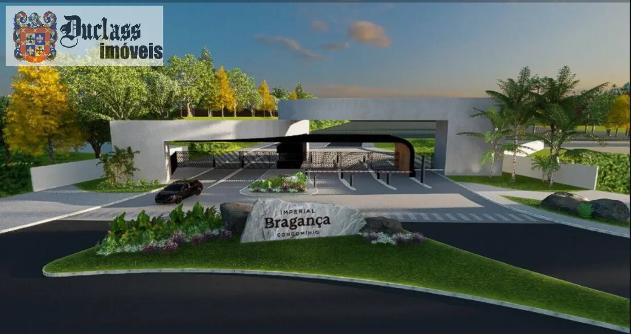 Foto 6 de Terreno / Lote à venda, 525m2 em Braganca Paulista - SP