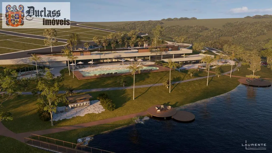 Foto 3 de Terreno / Lote à venda, 525m2 em Braganca Paulista - SP