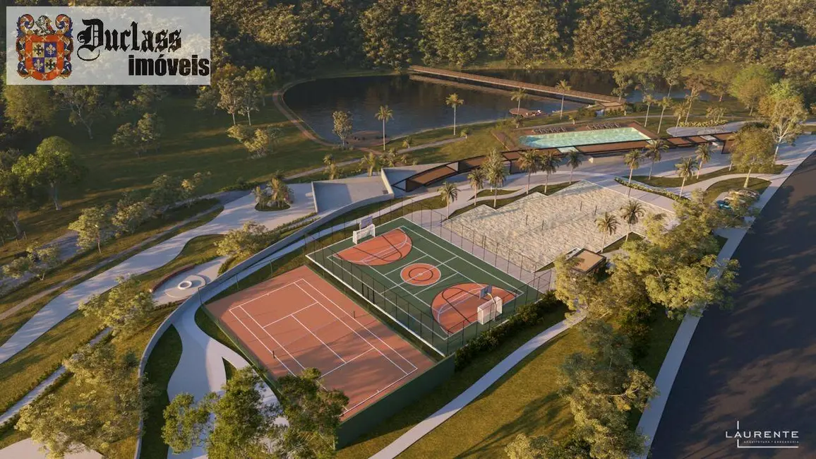 Foto 7 de Terreno / Lote à venda, 525m2 em Braganca Paulista - SP