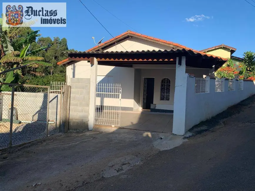Casa com 2 quartos à venda, 700m2 em Extrema - MG - imagem 1 Foto 1 de Casa com 2 quartos à venda, 700m2 em Extrema - MG