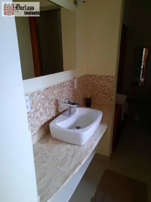 Foto 3 de Casa com 4 quartos à venda, 390m2 em Condomínio Parque das Garças I, Atibaia - SP