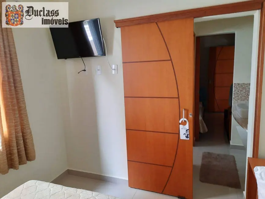 Foto 4 de Casa com 4 quartos à venda, 390m2 em Condomínio Parque das Garças I, Atibaia - SP