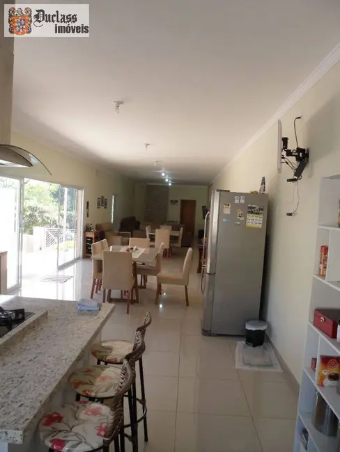 Foto 8 de Casa com 4 quartos à venda, 390m2 em Condomínio Parque das Garças I, Atibaia - SP