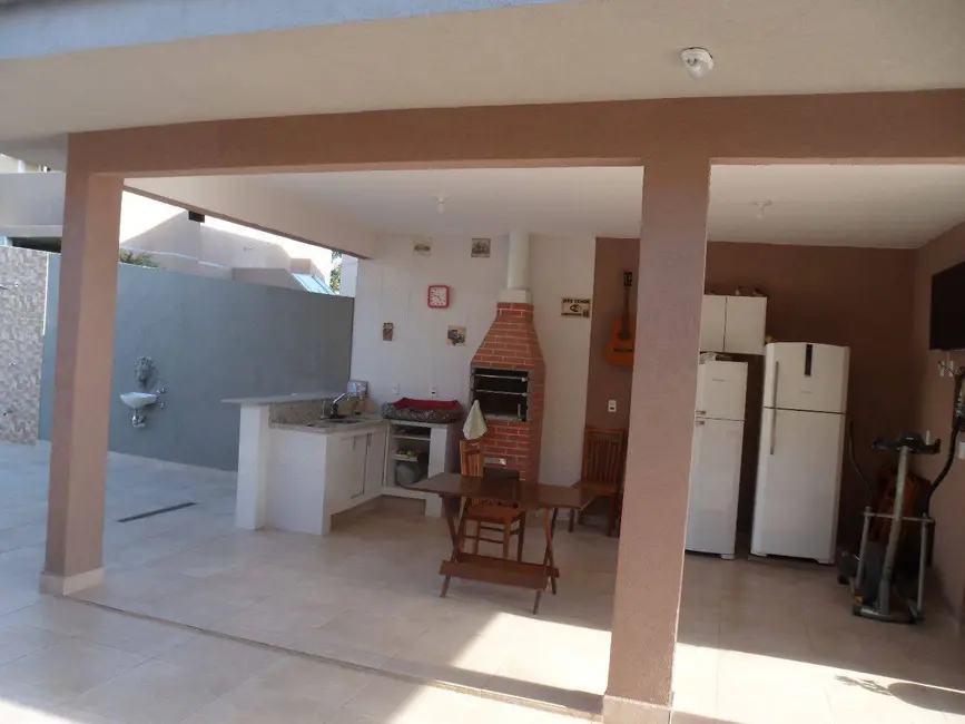 Foto 7 de Casa com 4 quartos à venda, 390m2 em Condomínio Parque das Garças I, Atibaia - SP