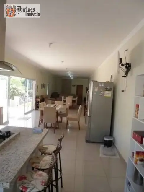 Foto 7 de Casa com 4 quartos à venda, 780m2 em Condomínio Parque das Garças I, Atibaia - SP