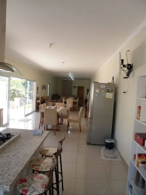 Foto 8 de Casa com 4 quartos à venda, 390m2 em Condomínio Parque das Garças I, Atibaia - SP