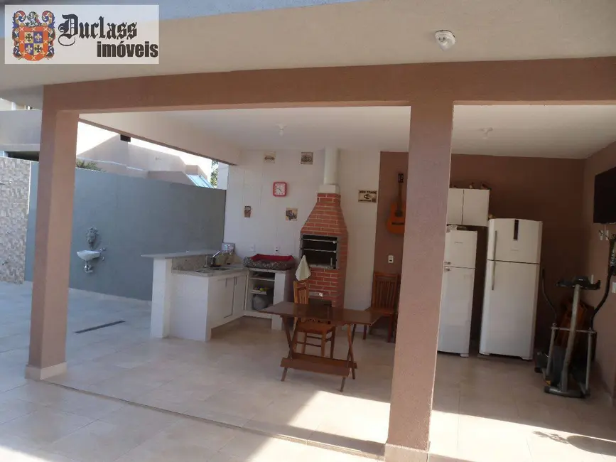 Foto 7 de Casa com 4 quartos à venda, 390m2 em Condomínio Parque das Garças I, Atibaia - SP