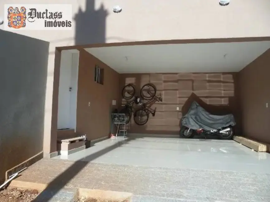 Foto 5 de Casa com 4 quartos à venda, 780m2 em Condomínio Parque das Garças I, Atibaia - SP