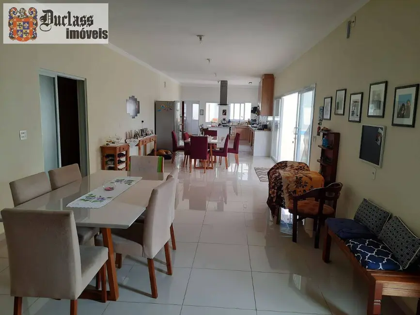 Foto 2 de Casa com 4 quartos à venda, 390m2 em Condomínio Parque das Garças I, Atibaia - SP