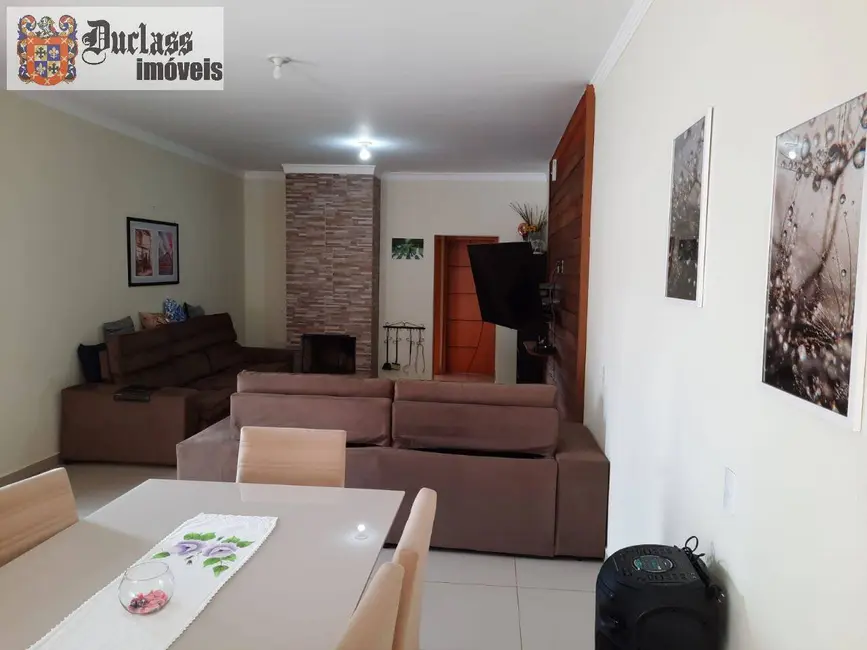 Foto 6 de Casa com 4 quartos à venda, 390m2 em Condomínio Parque das Garças I, Atibaia - SP