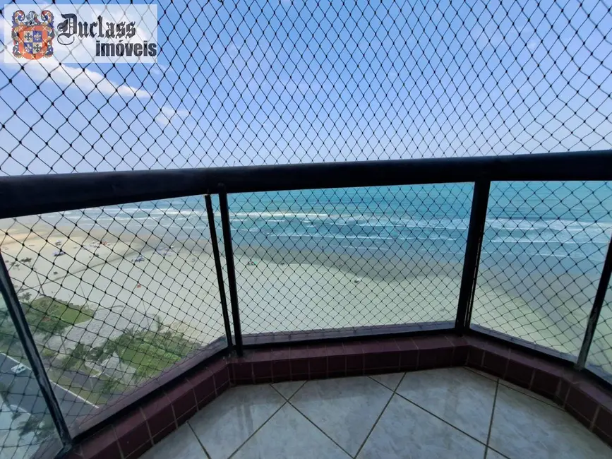 Foto 2 de Cobertura com 4 quartos à venda, 224m2 em Praia Grande - SP