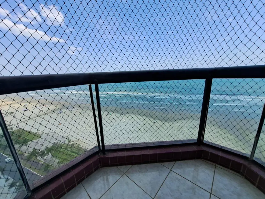 Foto 2 de Cobertura com 4 quartos à venda, 224m2 em Praia Grande - SP