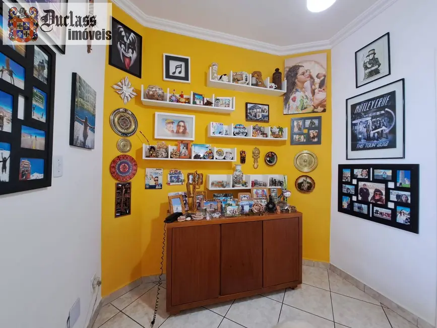 Foto 7 de Apartamento com 4 quartos à venda, 224m2 em Caiçara, Praia Grande - SP