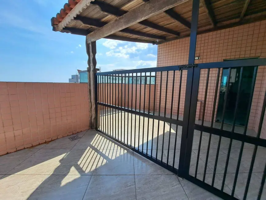 Foto 5 de Cobertura com 4 quartos à venda, 224m2 em Praia Grande - SP