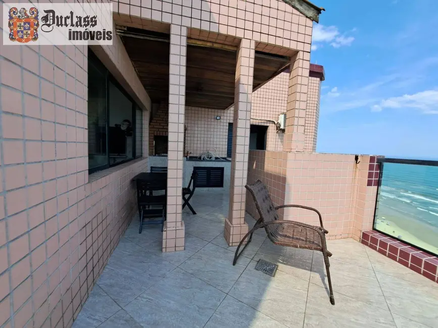 Foto 7 de Cobertura com 4 quartos à venda, 224m2 em Praia Grande - SP
