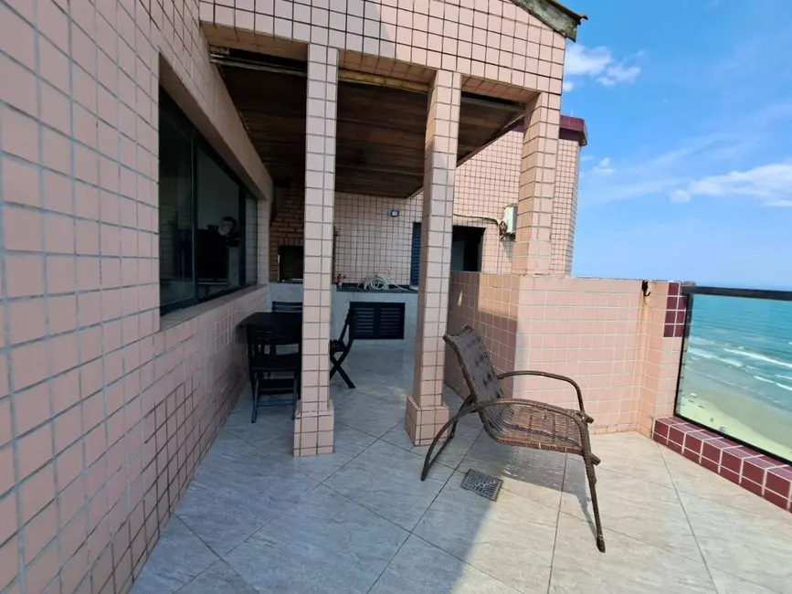 Foto 7 de Cobertura com 4 quartos à venda, 224m2 em Praia Grande - SP