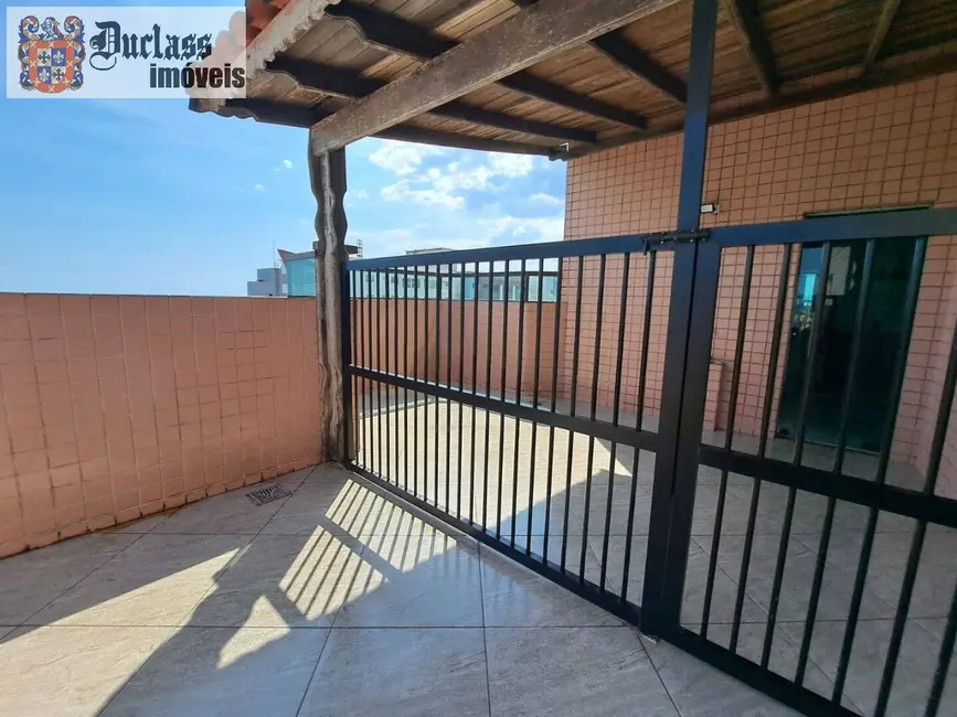 Foto 5 de Cobertura com 4 quartos à venda, 224m2 em Praia Grande - SP