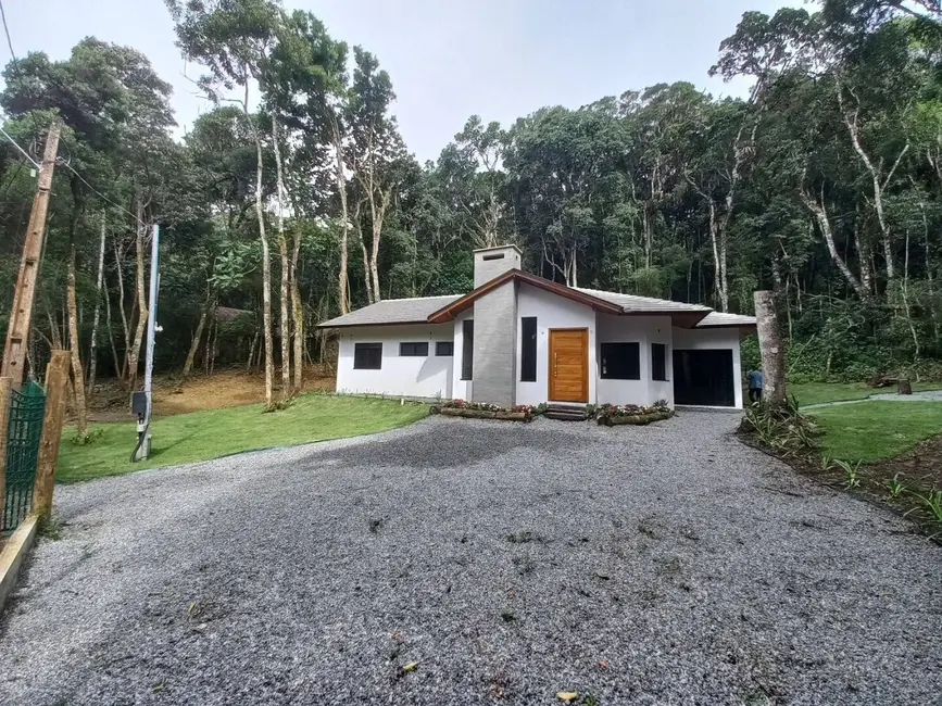 Foto 8 de Chácara com 3 quartos à venda, 133m2 em Camanducaia - MG