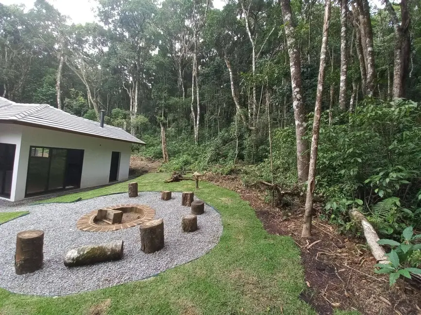 Foto 4 de Chácara com 3 quartos à venda, 133m2 em Camanducaia - MG