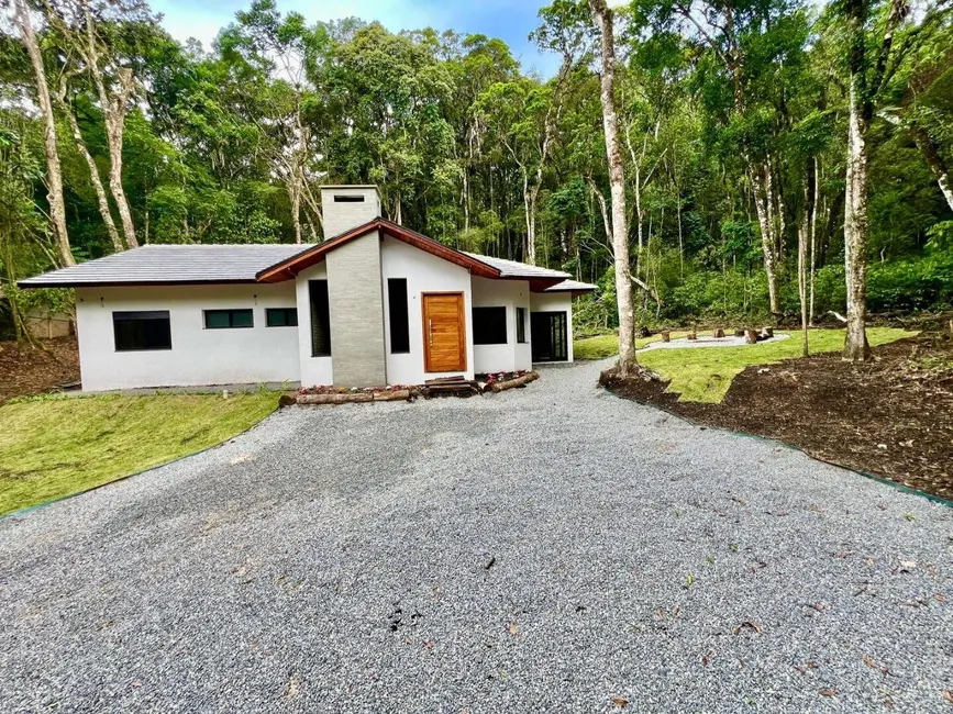 Foto 3 de Chácara com 3 quartos à venda, 133m2 em Camanducaia - MG