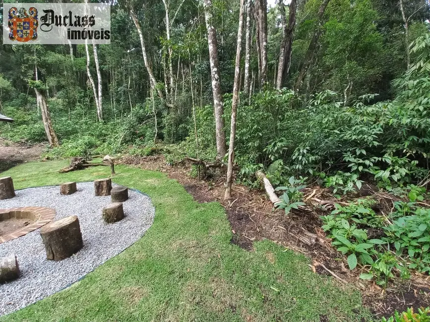 Foto 4 de Chácara com 3 quartos à venda, 133m2 em Camanducaia - MG