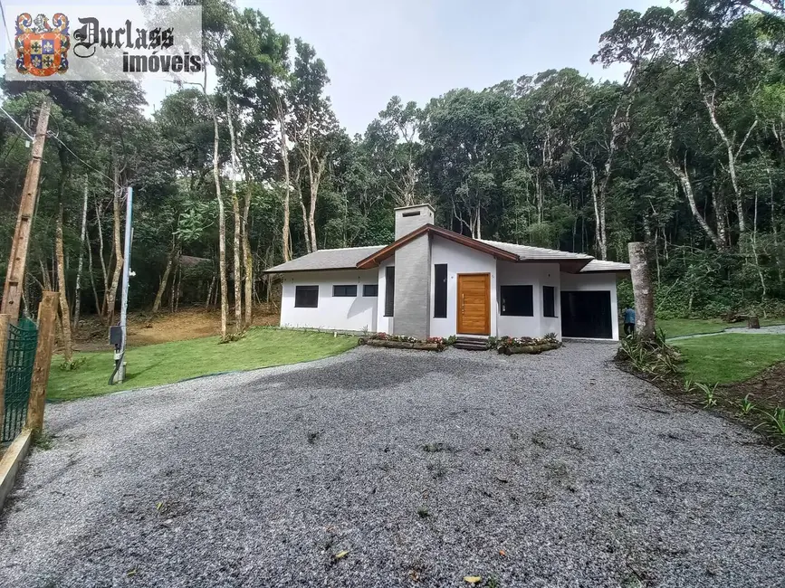 Foto 8 de Chácara com 3 quartos à venda, 133m2 em Camanducaia - MG