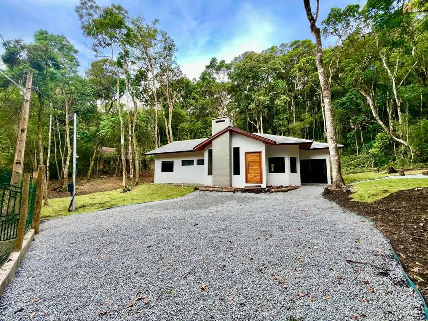 Foto 1 de Chácara com 3 quartos à venda, 133m2 em Camanducaia, MG