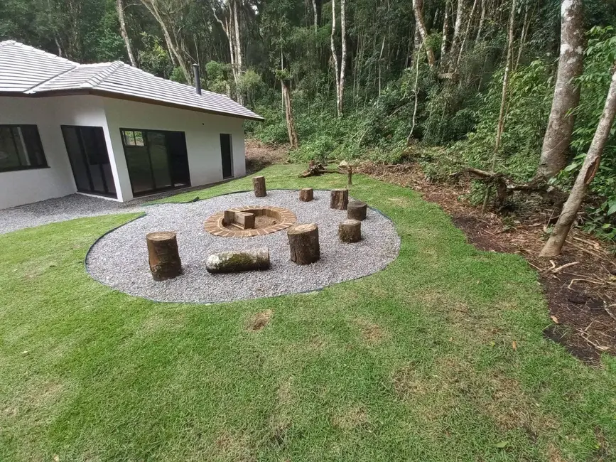 Foto 5 de Chácara com 3 quartos à venda, 133m2 em Camanducaia - MG