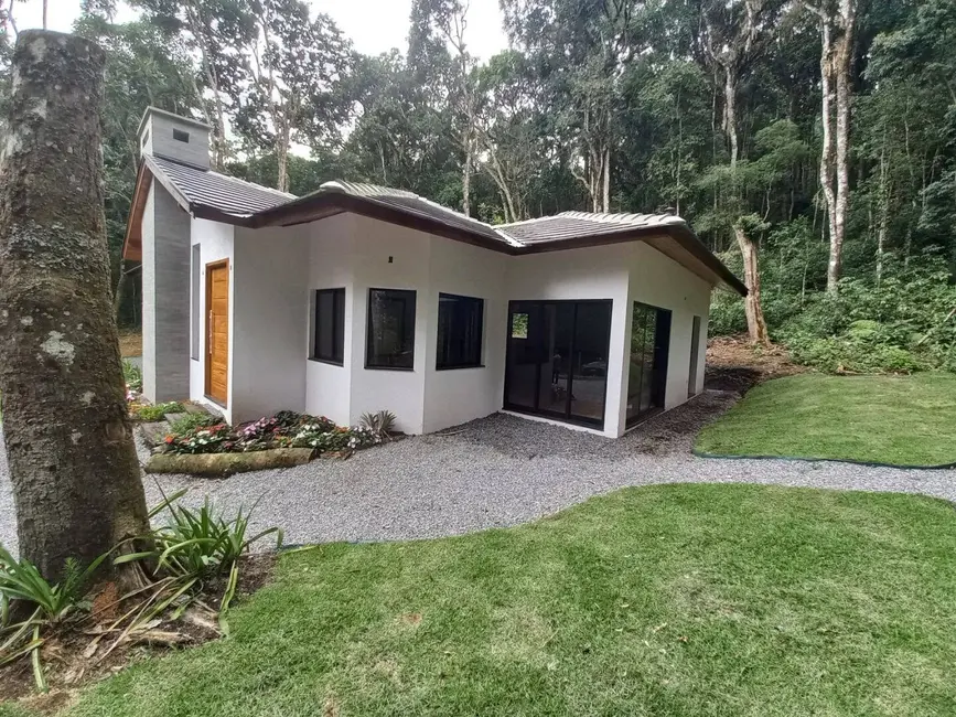 Foto 7 de Chácara com 3 quartos à venda, 133m2 em Camanducaia - MG