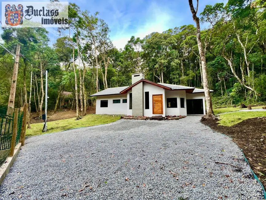 Foto 1 de Chácara com 3 quartos à venda, 133m2 em Camanducaia - MG