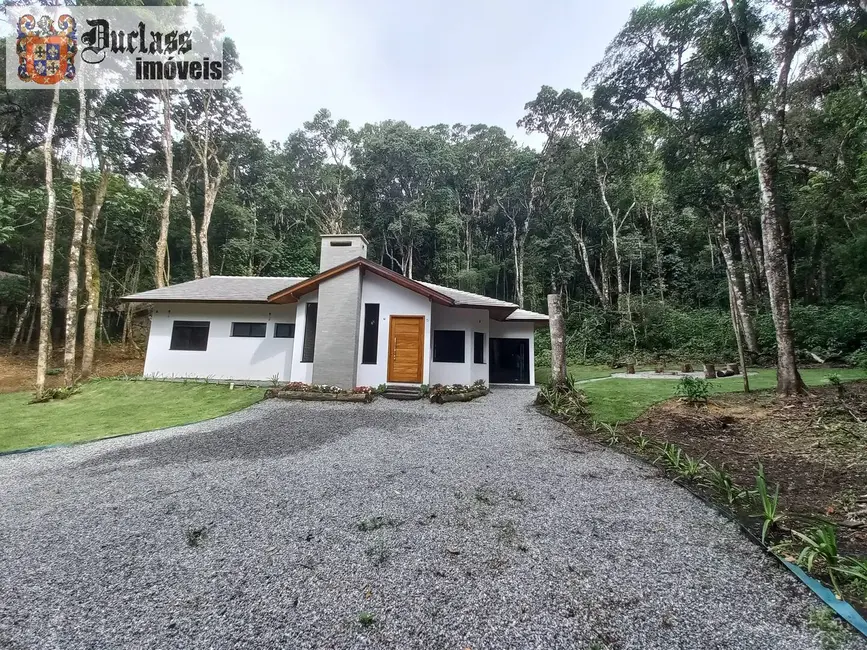 Foto 9 de Chácara com 3 quartos à venda, 133m2 em Camanducaia - MG