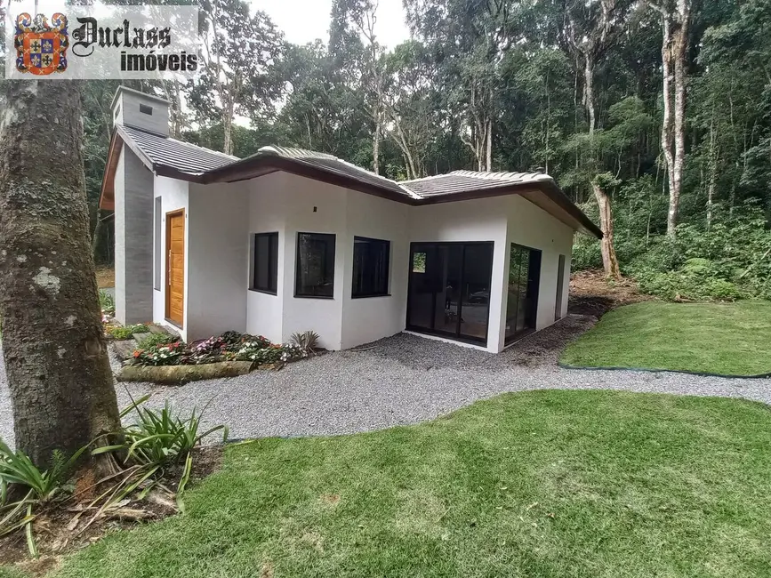 Foto 5 de Chácara com 3 quartos à venda, 133m2 em Camanducaia - MG