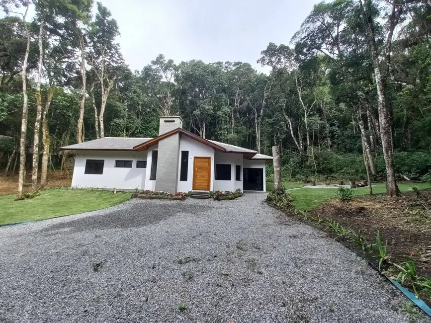 Foto 9 de Chácara com 3 quartos à venda, 133m2 em Camanducaia - MG