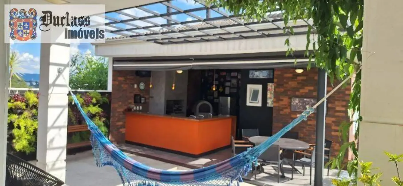 Sobrado com 3 quartos à venda, 329m2 em Itupeva - SP - imagem 8 Foto 8 de Sobrado com 3 quartos à venda, 329m2 em Itupeva - SP