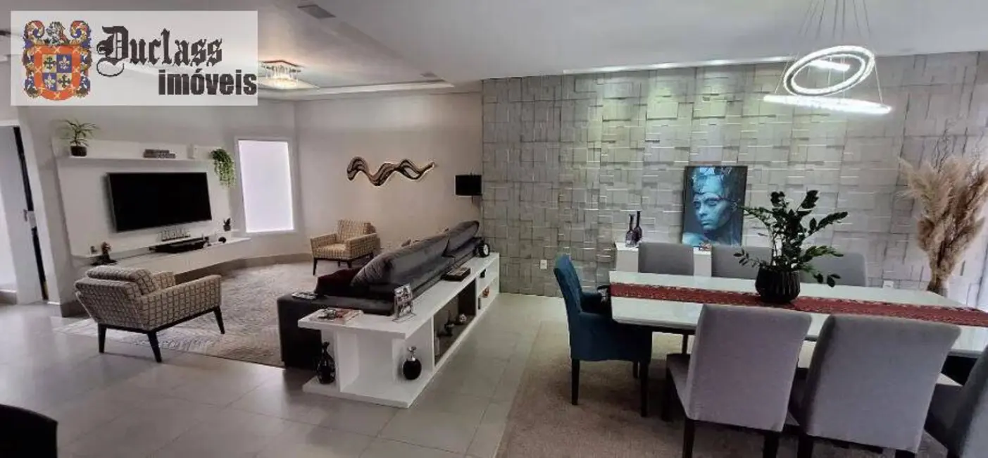 Sobrado com 3 quartos à venda, 329m2 em Itupeva - SP - imagem 3 Foto 3 de Sobrado com 3 quartos à venda, 329m2 em Itupeva - SP