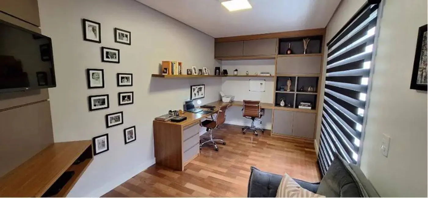 Sobrado com 3 quartos à venda e para alugar, 329m2 em Itupeva - SP - imagem 6 Foto 6 de Sobrado com 3 quartos à venda e para alugar, 329m2 em Itupeva - SP