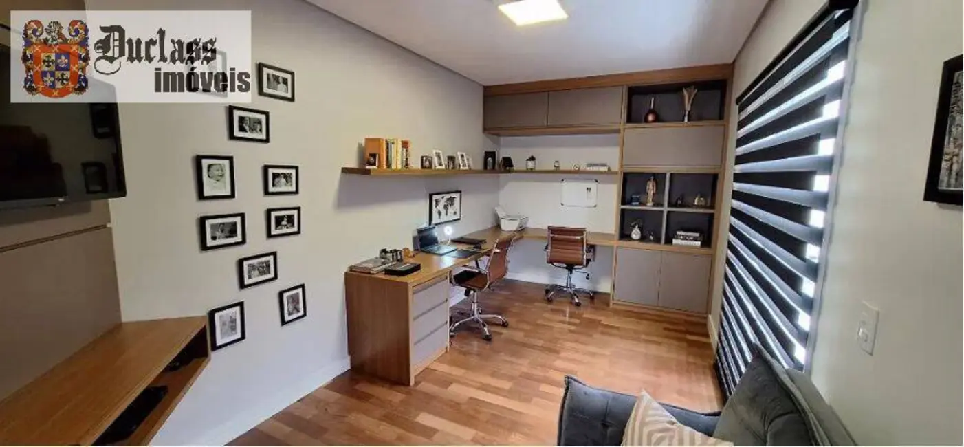 Sobrado com 3 quartos à venda, 329m2 em Itupeva - SP - imagem 5 Foto 5 de Sobrado com 3 quartos à venda, 329m2 em Itupeva - SP