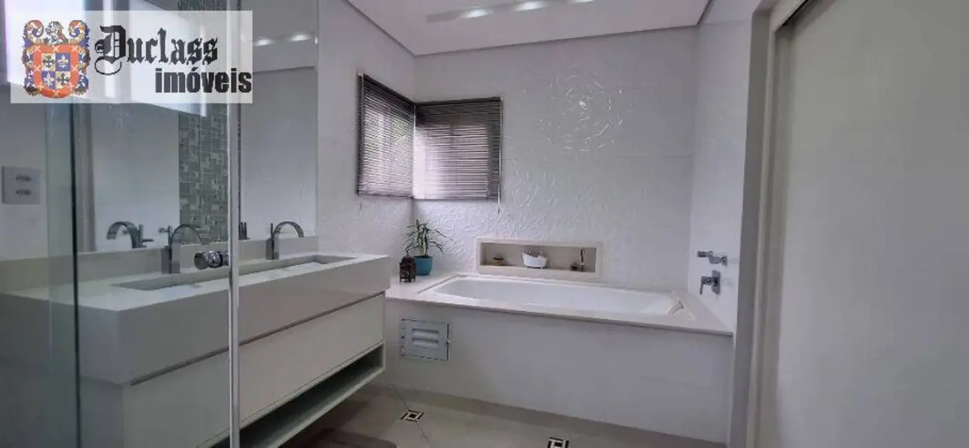 Foto 5 de Sobrado com 3 quartos à venda e para alugar, 329m2 em Itupeva - SP