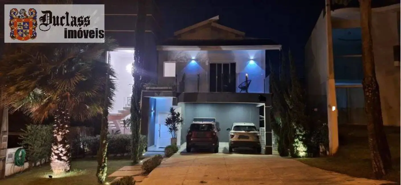 Foto 8 de Sobrado com 3 quartos à venda e para alugar, 329m2 em Itupeva - SP