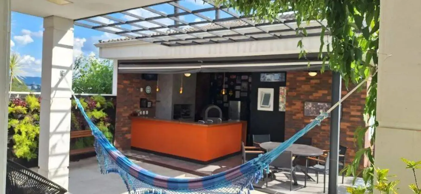 Sobrado com 3 quartos à venda e para alugar, 329m2 em Itupeva - SP - imagem 9 Foto 9 de Sobrado com 3 quartos à venda e para alugar, 329m2 em Itupeva - SP