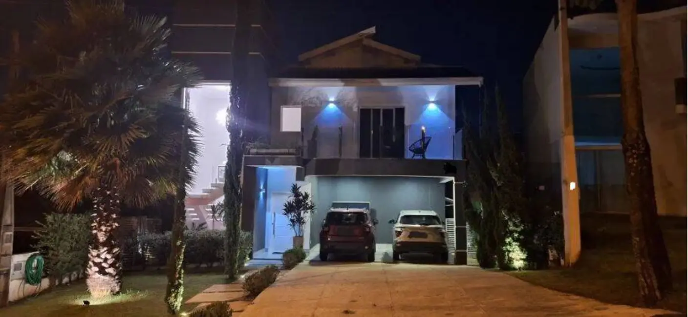 Sobrado com 3 quartos à venda e para alugar, 329m2 em Itupeva - SP - imagem 8 Foto 8 de Sobrado com 3 quartos à venda e para alugar, 329m2 em Itupeva - SP