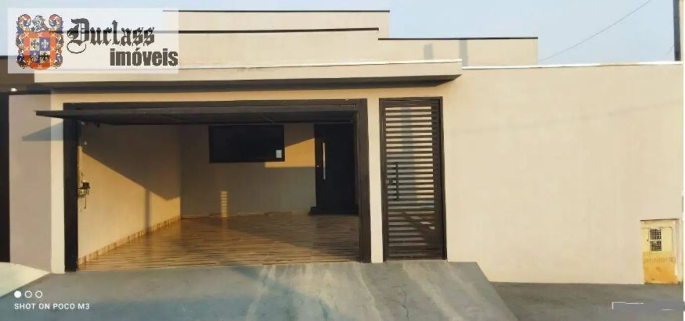 Casa com 3 quartos à venda, 145m2 em Itupeva - SP - imagem 1 Foto 1 de Casa com 3 quartos à venda, 145m2 em Itupeva - SP