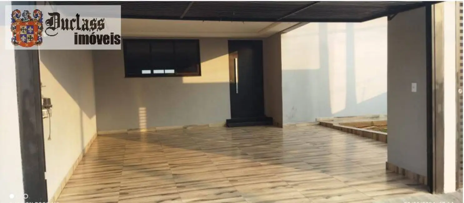 Casa com 3 quartos à venda, 145m2 em Itupeva - SP - imagem 2 Foto 2 de Casa com 3 quartos à venda, 145m2 em Itupeva - SP