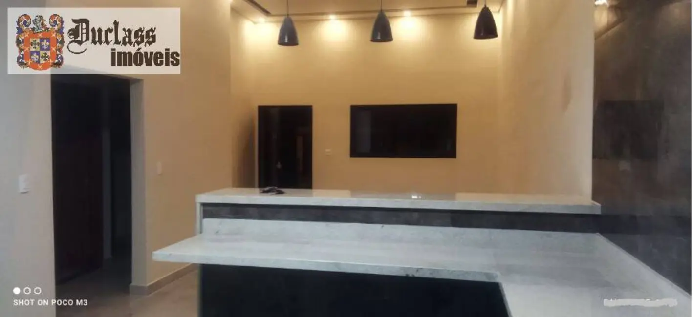 Casa com 3 quartos à venda, 145m2 em Itupeva - SP - imagem 4 Foto 4 de Casa com 3 quartos à venda, 145m2 em Itupeva - SP