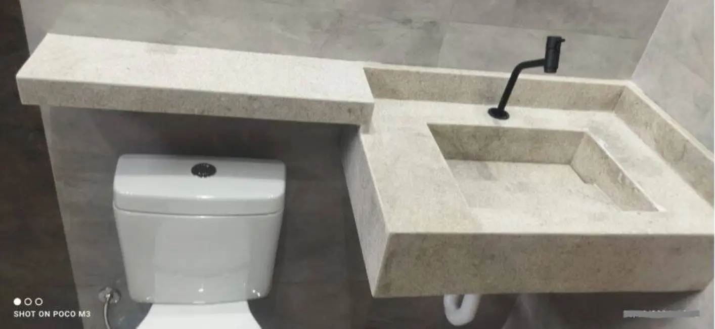 Sobrado com 3 quartos à venda, 145m2 em Itupeva - SP - imagem 7 Foto 7 de Sobrado com 3 quartos à venda, 145m2 em Itupeva - SP